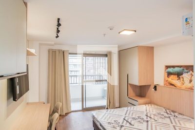 Kitnet-Studio, 33 m² - Foto 2