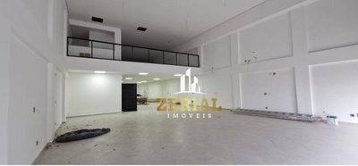 Depósito-Galpão, 600 m² - Foto 2