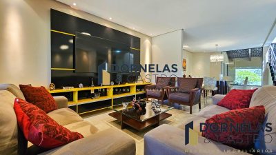 Casa, 4 quartos, 800 m² - Foto 2