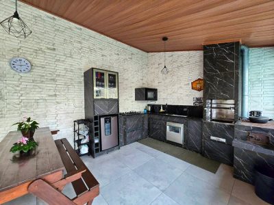 Casa, 3 quartos, 180 m² - Foto 4