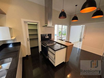 Casa de Condomínio, 5 quartos - Foto 5