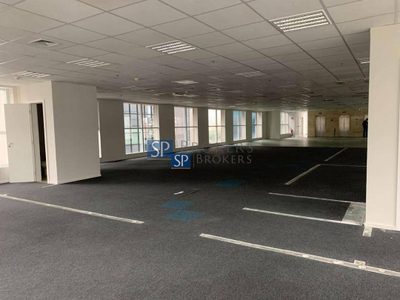 Sala-Conjunto, 469 m² - Foto 1
