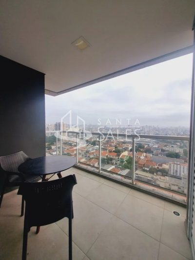 Apartamento, 1 quarto, 49 m² - Foto 3