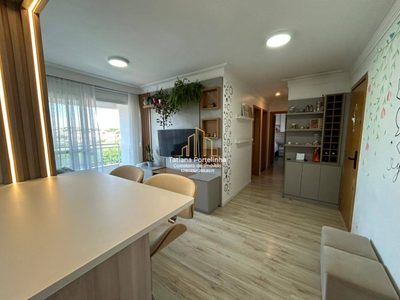 Apartamento, 2 quartos, 52 m² - Foto 5