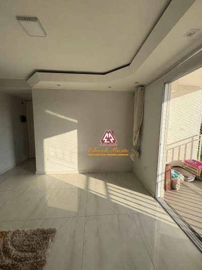 Apartamento, 2 quartos, 55 m² - Foto 5