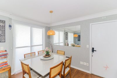 Apartamento, 3 quartos, 94 m² - Foto 3
