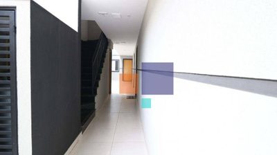 Kitnet-Studio, 26 m² - Foto 3