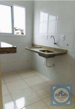 Apartamento, 1 quarto, 55 m² - Foto 5