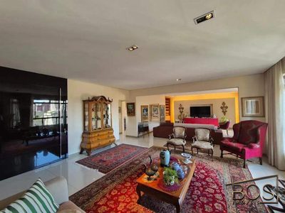 Apartamento, 4 quartos, 350 m² - Foto 1