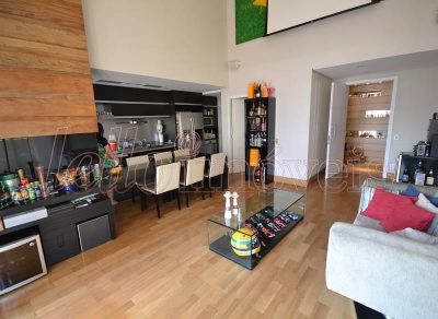 Apartamento, 2 quartos, 157 m² - Foto 4