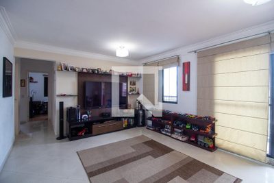 Apartamento, 3 quartos, 107 m² - Foto 1