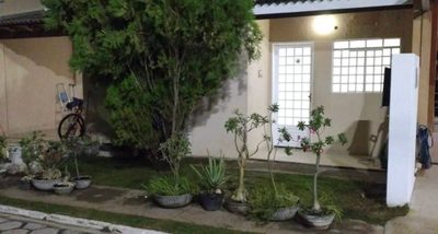 Casa, 2 quartos, 120 m² - Foto 1
