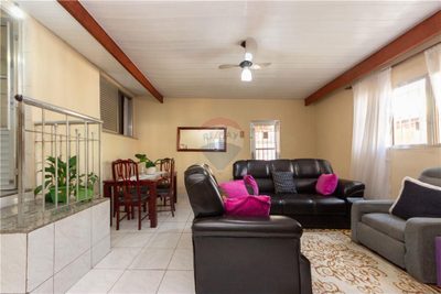 Casa, 3 quartos, 480 m² - Foto 1