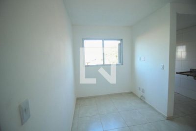 Apartamento, 2 quartos, 42 m² - Foto 5