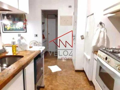 Apartamento, 4 quartos, 214 m² - Foto 1