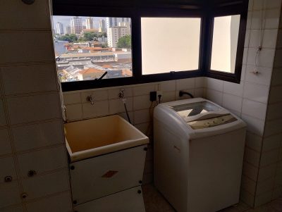 Apartamento, 3 quartos, 110 m² - Foto 2