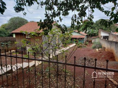 Terreno, 450 m² - Foto 3