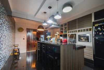 Sobrado, 3 quartos, 143 m² - Foto 3