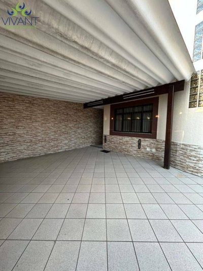Sobrado, 3 quartos, 136 m² - Foto 3