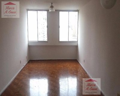 Apartamento, 2 quartos, 97 m² - Foto 1