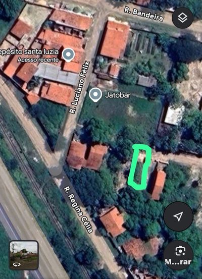 Terreno, 180 m² - Foto 4