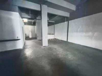 Loja-Salão, 265 m² - Foto 1