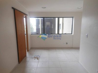 Sala-Conjunto, 46 m² - Foto 1