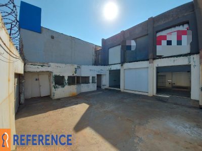 Prédio Inteiro, 967 m² - Foto 2
