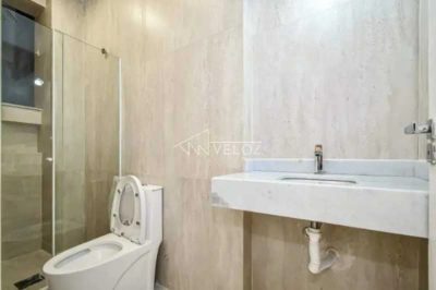 Apartamento, 1 quarto, 53 m² - Foto 1