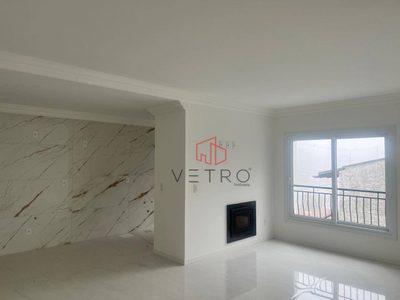 Apartamento, 2 quartos, 126 m² - Foto 3
