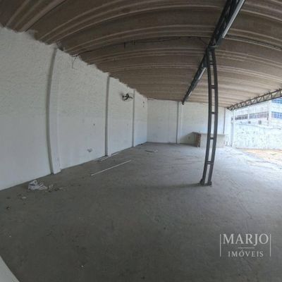 Depósito-Galpão, 1000 m² - Foto 5