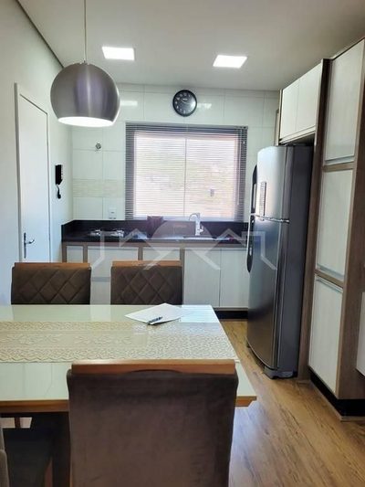 Apartamento, 2 quartos, 55 m² - Foto 5
