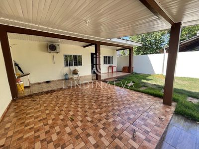 Casa, 2 quartos, 268 m² - Foto 2