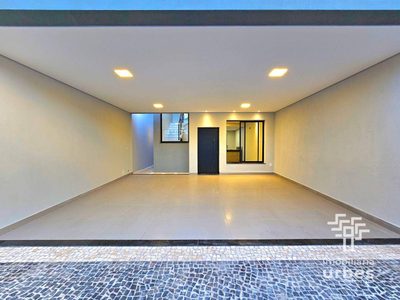 Casa, 3 quartos, 186 m² - Foto 3