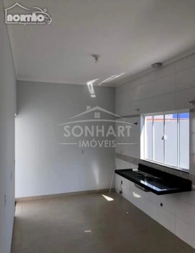 Casa, 3 quartos, 95 m² - Foto 5