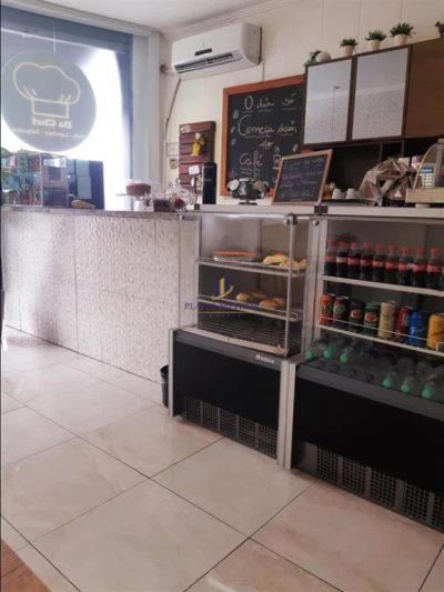 Loja-Salão, 110 m² - Foto 5