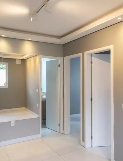 Apartamento, 2 quartos, 40 m² - Foto 4