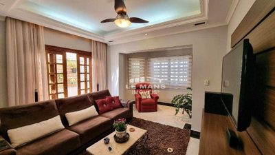 Casa, 3 quartos, 237 m² - Foto 5