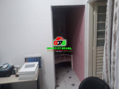 Casa, 2 quartos, 55 m² - Foto 5