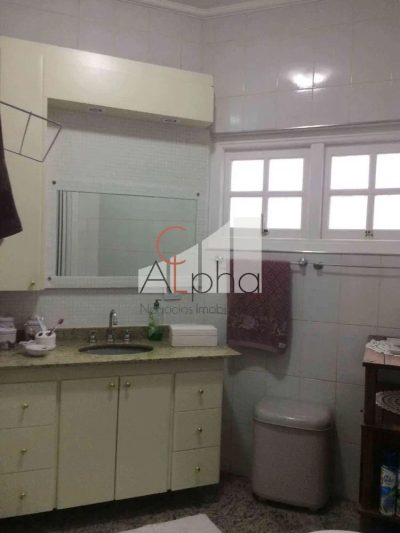 Sobrado, 4 quartos, 303 m² - Foto 4