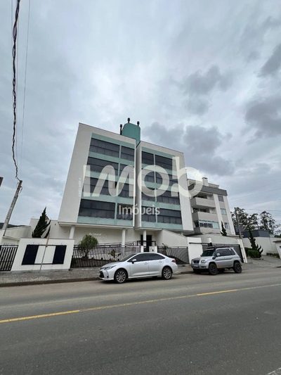 Apartamento, 3 quartos, 127 m² - Foto 1