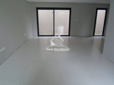 Sobrado, 3 quartos, 169 m² - Foto 4