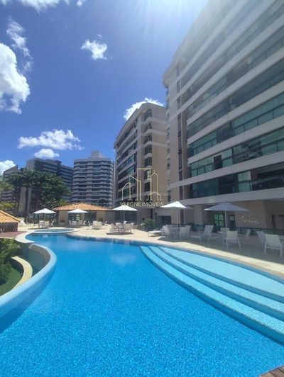Apartamento, 3 quartos, 141 m² - Foto 1