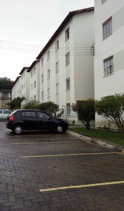 Apartamento, 2 quartos, 60 m² - Foto 1