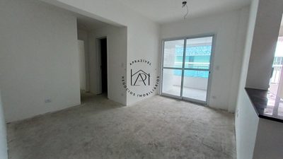 Apartamento, 2 quartos, 80 m² - Foto 2