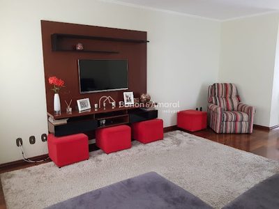 Casa, 4 quartos, 228 m² - Foto 5