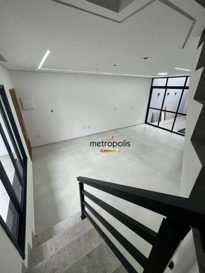 Sobrado, 2 quartos, 72 m² - Foto 2