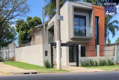 Sobrado, 2 quartos, 72 m² - Foto 2