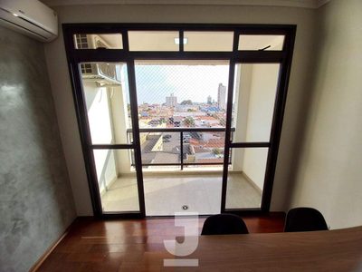 Apartamento, 2 quartos, 93 m² - Foto 5