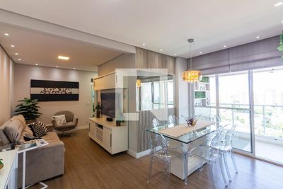 Apartamento, 3 quartos, 74 m² - Foto 1